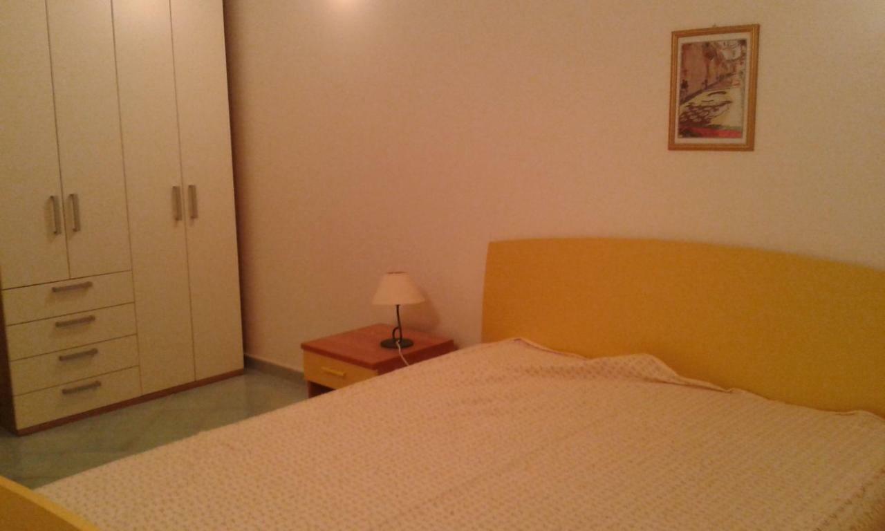House Noto Marina *